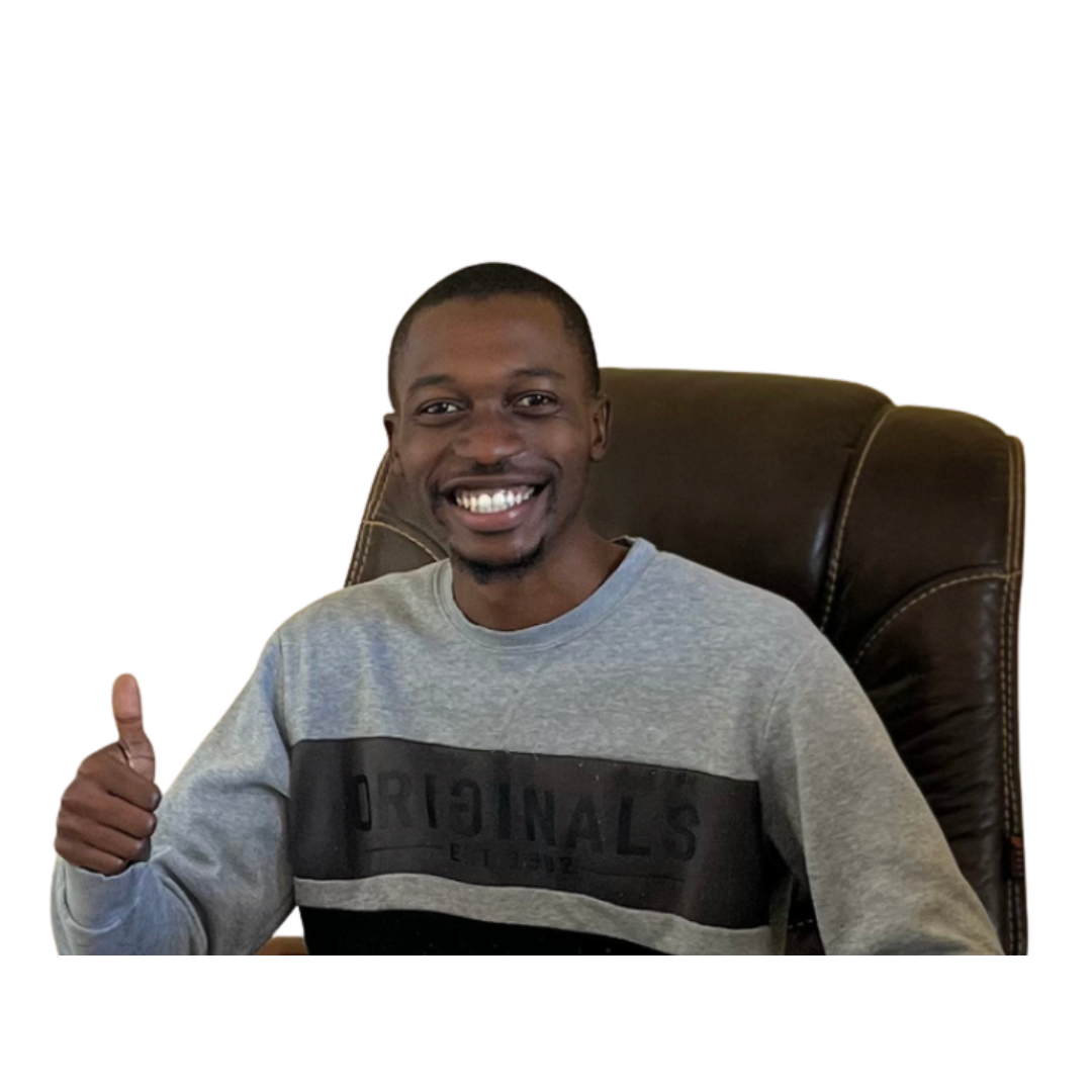 Ndivhuwo Mulaudzi